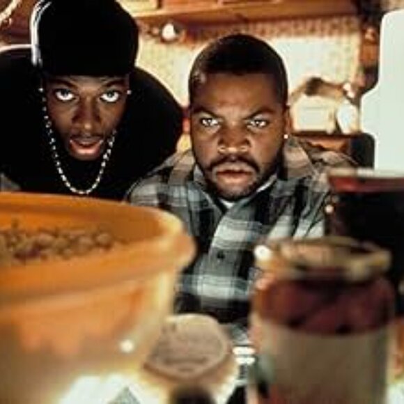 Friday DVD (1995) R - Picture 4 of 7